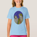 Search for parrot tshirts Parakeet