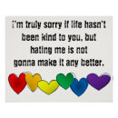 Search for heart rainbow posters Lgbtq