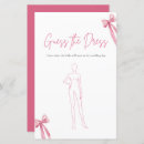 Search for guessing games For her