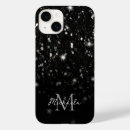 Search for black sparkle iphone cases Sparkly