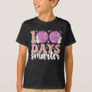 Search for 100 days smarter tshirts Learning