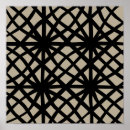 Search for diagonal line pattern posters Abstract