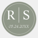 Search for olive leaf stickers Simple
