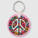 Search for hippie key rings Positivity