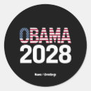 Search for funny obama stickers President