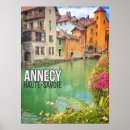 Search for annecy posters Travel