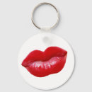 Search for lip key rings White