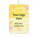 Search for business car air fresheners Your logo here