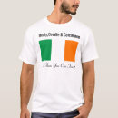 Search for paddy tshirts Irish