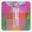 Search for art stickers Psychedelic