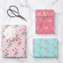 Search for tropical christmas wrapping paper Candy cane