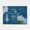 Search for alice wonderland doormats Vintage