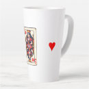 Search for queen of mugs Hearts