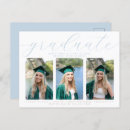 Search for minimalist graduation invitations Typography