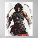 Search for warrior posters Fantasy