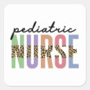 Search for peds stickers Paediatrics nurse