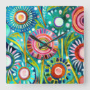 Search for funky clocks Nature