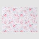 Search for dusty pink tissue paper Floral