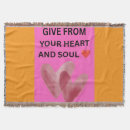 Search for compassion blankets Caring