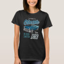 Search for vintage car tshirts 1969