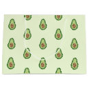 Search for the avocado gift bags Guacamole
