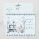 Search for welcome baby boy shower invitations Cute