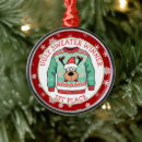 Search for sweater christmas tree decorations Keepsake