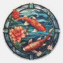 Search for japanese pond stickers Asian