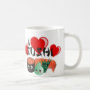 Search for love sushi mugs Food