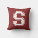 Search for red couch cushions Living