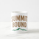 Search for bound mugs Hiking