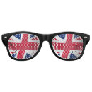 Search for union jack sunglasses English