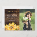 Search for sunflower thank you Watercolor