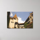 Search for romania canvas prints Bran