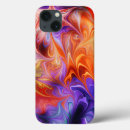 Search for abstract iphone 7 cases Purple