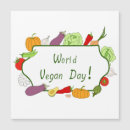 Search for cute vegetable cards Vegetarian