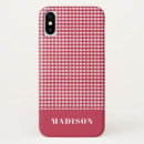Search for picnic iphone cases Pattern