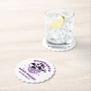 Search for disco ball coasters Typography