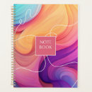 Search for vibrant office supplies Abstract