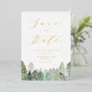 Search for landscape save the dates Winter