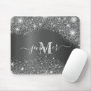 Search for silver mousepads Brushed