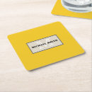Search for lemon coasters Minimalist