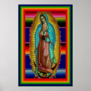 Search for virgin mary posters Catholic