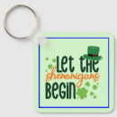 Search for irish key rings Happy