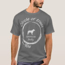 Search for circle of trust tshirts Animal
