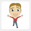 Search for cute clown stickers Adorable