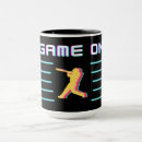 Search for baseball catcher mugs Batter