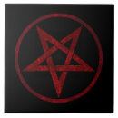Search for devil tiles Satan