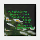 Search for romantic love quote magnets Romance