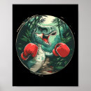 Search for kickboxing posters Boxing fitness